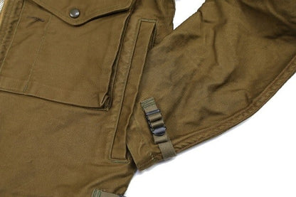 FREEWHEELERS(フリーホイーラーズ)～"S-8 AVIATORS' JACKET" SUMMER FLYING JACKET～