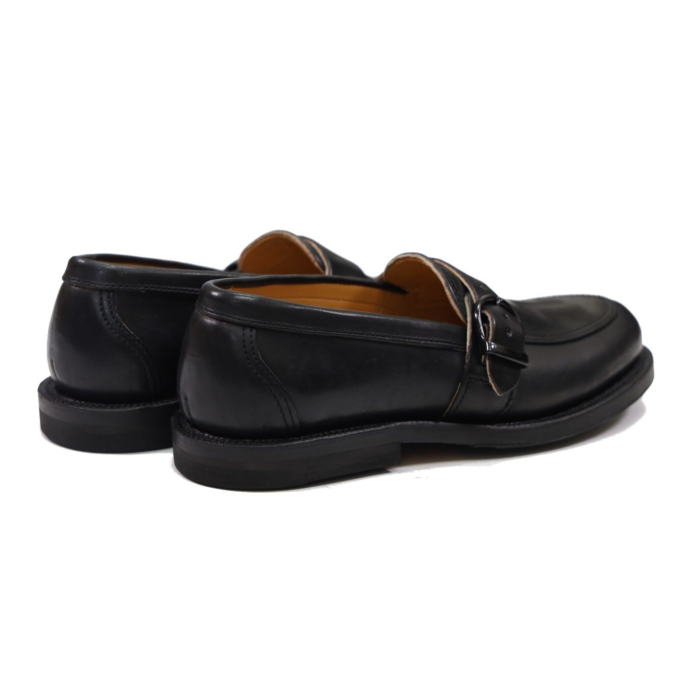Makers(メイカーズ)～"OAK" Amboy Exclusive Black～