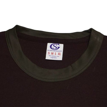 Sugar&Co.(シュガーアンドコー)～HEATHER SURF TEE 2026～