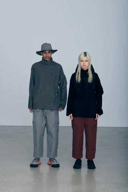 COMFY(コムフィ)～ALPHA DIRECT SIMPLE SHIRTS～