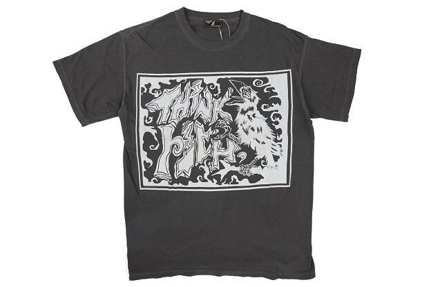 STRANGE TRIP(ストレンジトリップ) ～HIPPE CROW TEE～