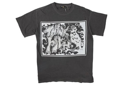 STRANGE TRIP(ストレンジトリップ) ～HIPPE CROW TEE～