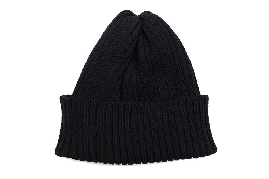 MOSSIR(モシール)～"Ribsal" Knit Cap～
