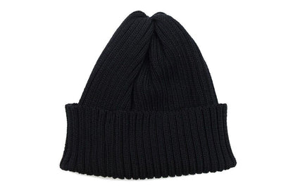 MOSSIR(モシール)～"Ribsal" Knit Cap～