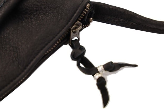 SQUARE FASTENER SACOCHE