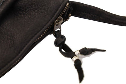 SQUARE FASTENER SACOCHE