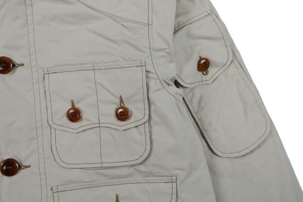 FREEWHEELERS(フリーホイーラーズ)～EXPLORER JACKET～