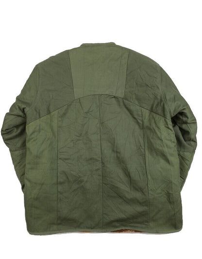 Nasngwam(ナスングワム)～GRIZZLY JACKET ARMY XLsize～