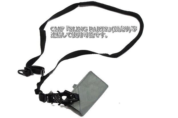 COMFY(コムフィ)～SMART WALLET XPAC～