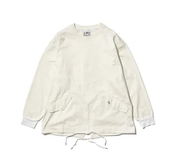 COMFY(コムフィ)～MODS TEE 2025SS～