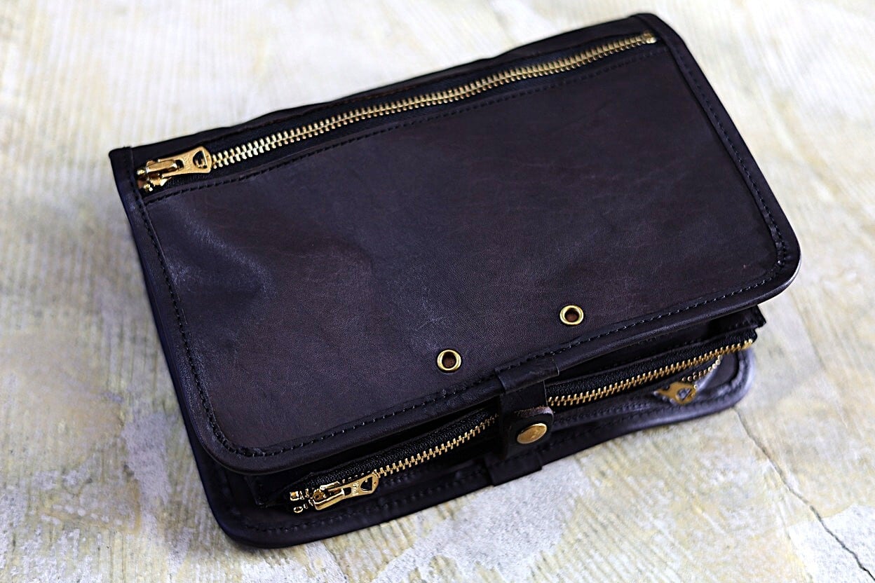 VASCO(ヴァスコ)～ANCHOR ORGANIZER BLACK～