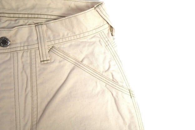 FREEWHEELERS(フリーホイーラーズ)～Lot 102 OVERALLS White～