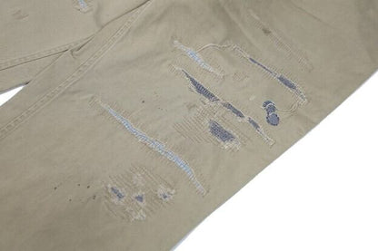 JELADO (ジェラード) EARLY AGE COLLECTION ～Dugout Trousers～