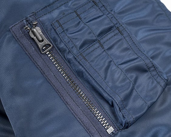 WORKERS(ワーカーズ)～L-2A Mod/Green Rib, Airforce Blue 66 Nylon～