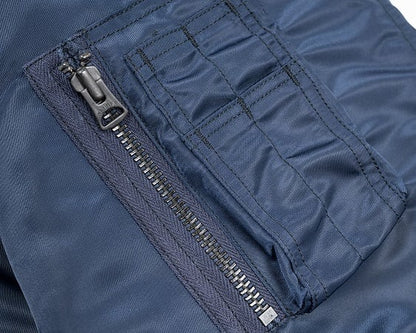 WORKERS(ワーカーズ)～L-2A Mod/Green Rib, Airforce Blue 66 Nylon～