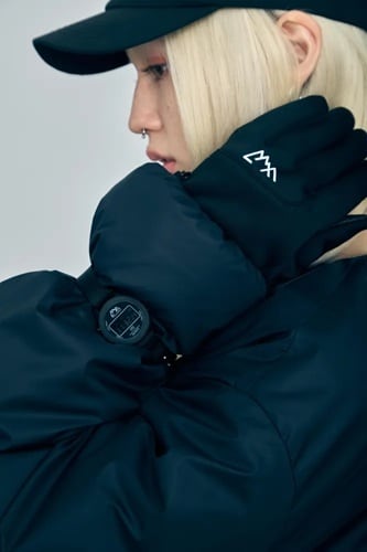 CMF OUTDOOR GARMENT(シーエムエフ)～CMF GLOVE～