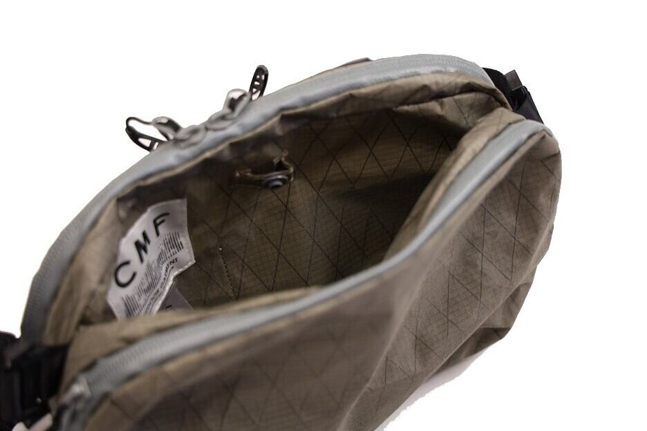 COMFY(コムフィ)～SACHOSH XPAC～