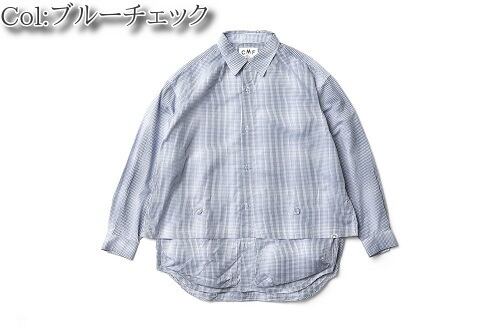 COMFY(コムフィ)～NEWSPAPER SHIRTS～