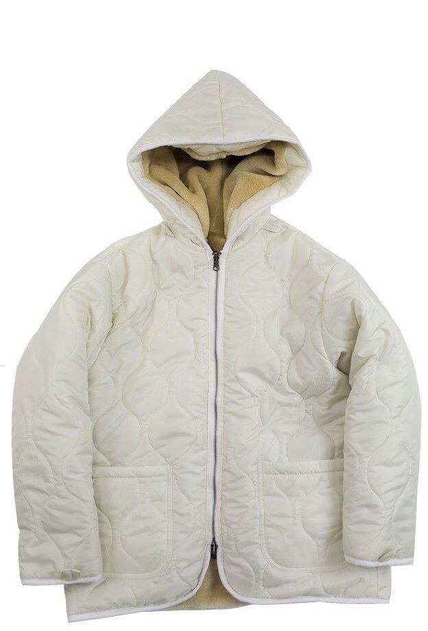 Nasngwam(ナスングワム)～POLER PARKA～