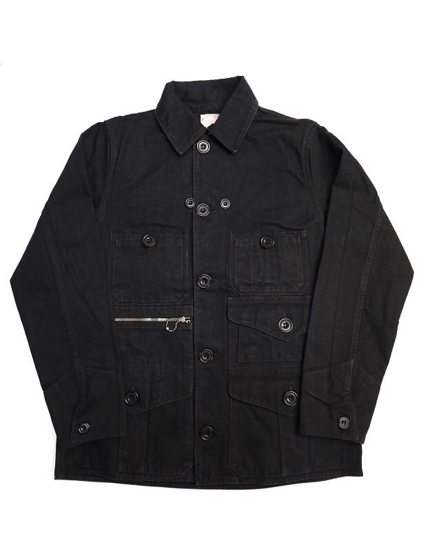 FREEWHEELERS(フリーホイーラーズ)～TIMBER CRUISER COAT～