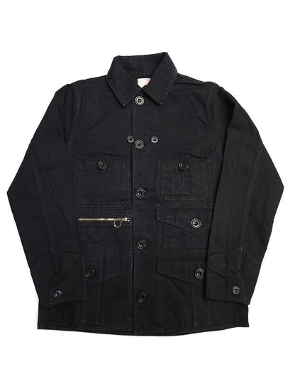 FREEWHEELERS(フリーホイーラーズ)～TIMBER CRUISER COAT～
