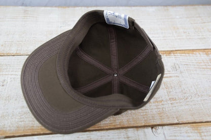 THE H.W.DOG & Co.(ドッグアンドコー)～TRACKER CAP ～