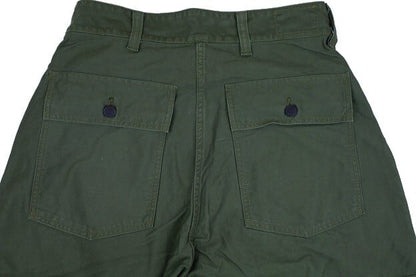 COMBAT UTILITY TROUSERS