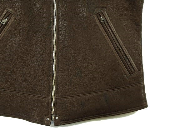 Lindbergh Deer Brown