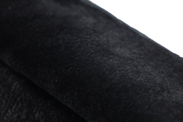 Bouton Black
