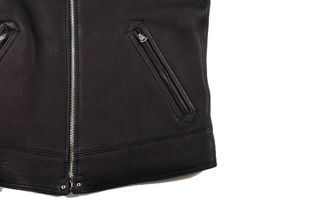 Lindbergh Deer Black
