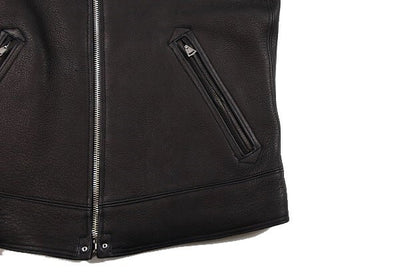 Lindbergh Deer Black