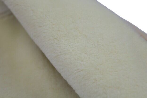Bouton Ivory