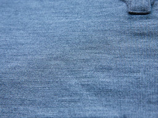 V-NECK SWEATER