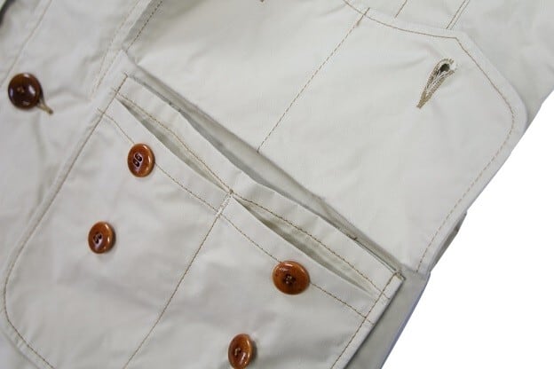 EXPLORER JACKET