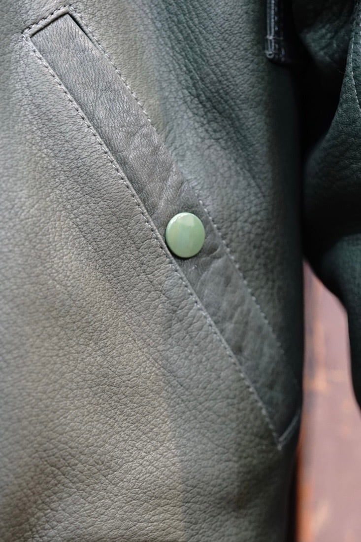 L.E.A Olive