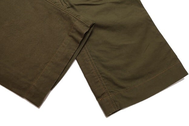 FIELD CRUISER TROUSERS