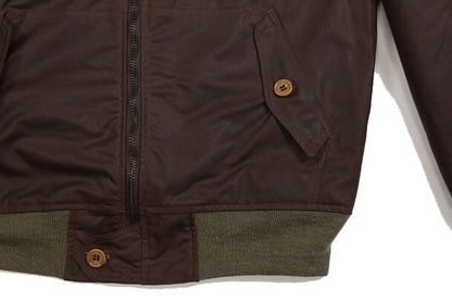 FIELD CRUISER JACKET