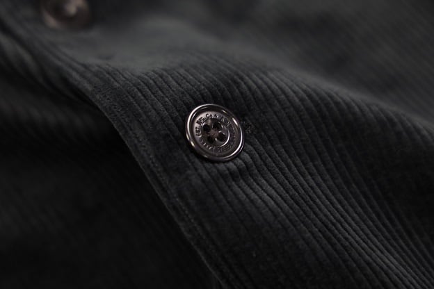 JACKSON SACK COAT CORDUROY