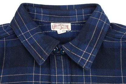 FREEWHEELERS(フリーホイーラーズ)～Blystone MECHANIC SHIRT 2024FW～