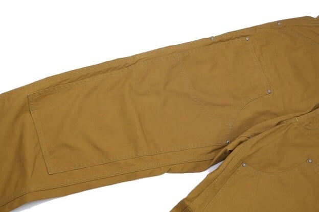 FREEWHEELERS(フリーホイーラーズ)～"BAKERSFIELD" TROUSERS Y.BROWN～