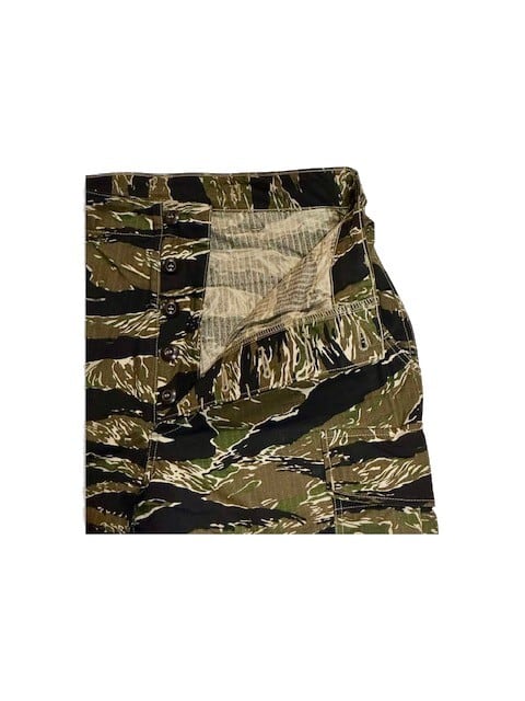 COLIMBO(コリンボ)～Civilian Southernmost Bush Trousers Amend#3～
