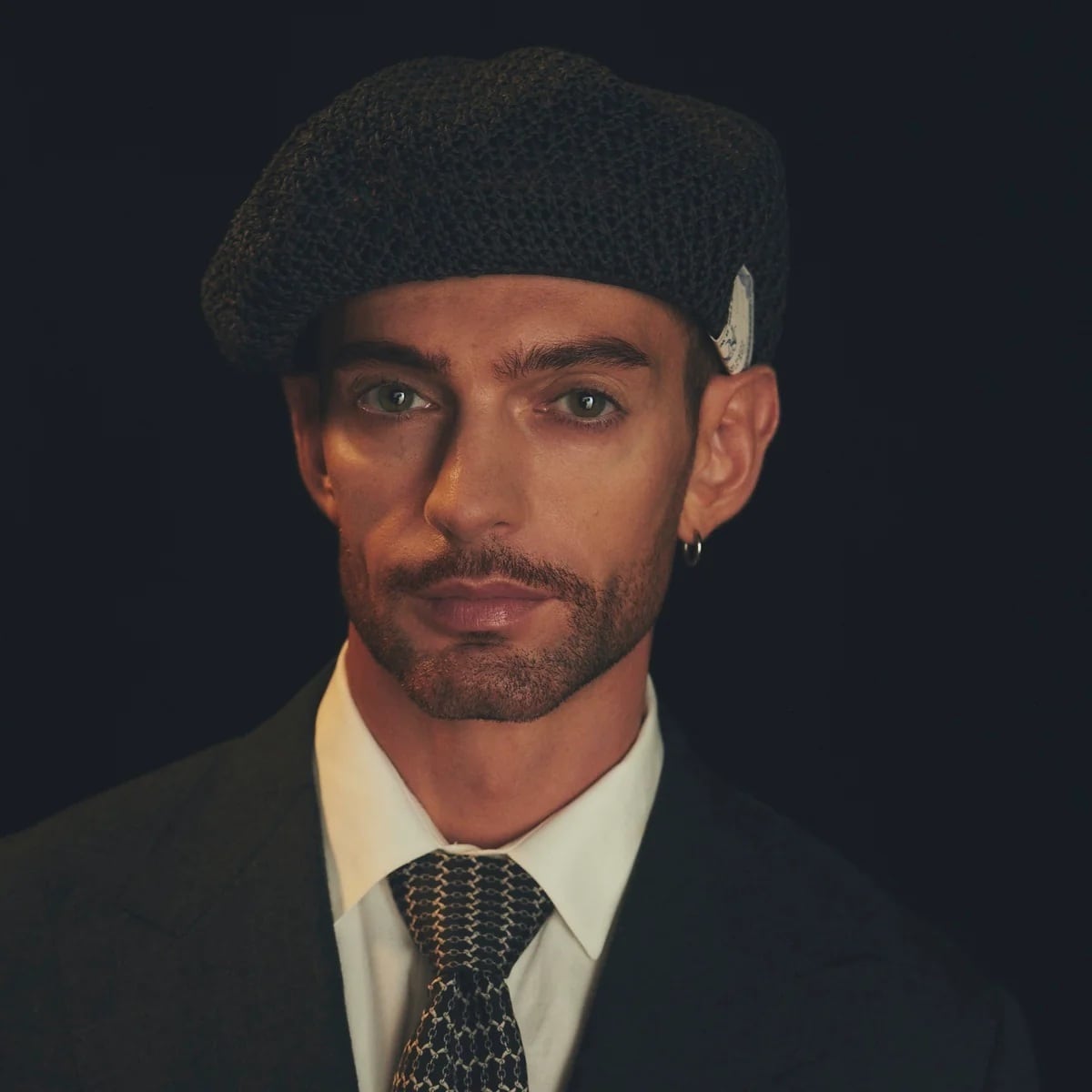 THE H.W.DOG & Co. (ドッグアンドコー) ～WIDE BERET～