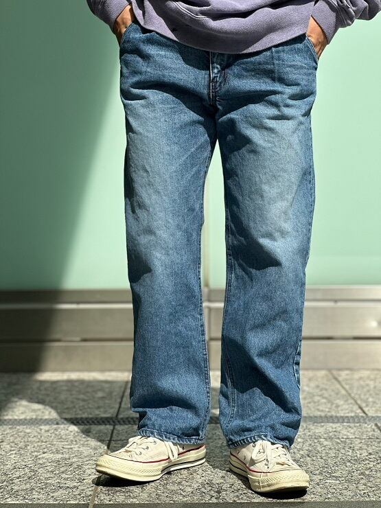 Sugar&Co.(シュガーアンドカンパニー)～BABYS PANTS 3 YEAR WASH～