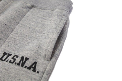 COLIMBO(コリンボ)～"U.S.NAVAL ACADEMY" H&J Heavy Weight Sweat Pants～