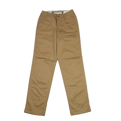 FREEWHEELERS(フリーホイーラーズ)～M-1950 TROUSERS CAMEL～