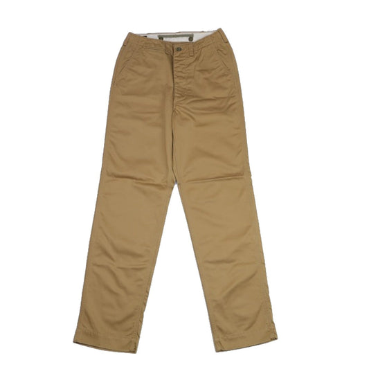 FREEWHEELERS(フリーホイーラーズ)～M-1950 TROUSERS CAMEL～