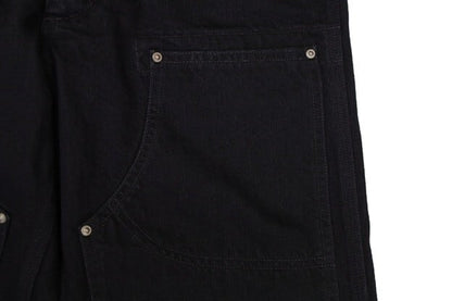 FREEWHEELERS(フリーホイーラーズ)～"BAKERSFIELD" TROUSERS R.BLACK～