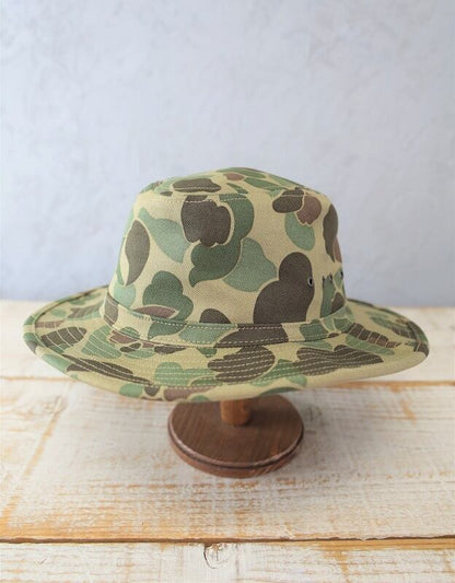 FREEWHEELERS (フリーホイーラーズ) ～SMOKEY BEAR DUCK HUNTER～