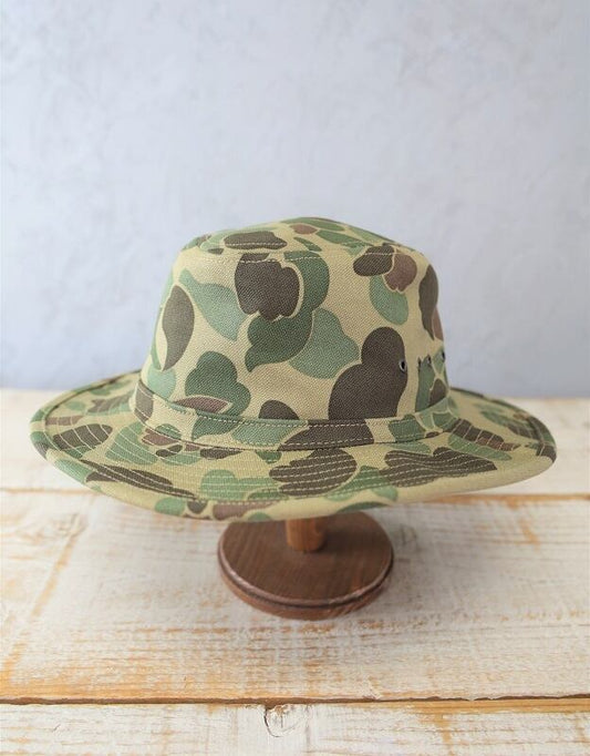 FREEWHEELERS (フリーホイーラーズ) ～SMOKEY BEAR DUCK HUNTER～