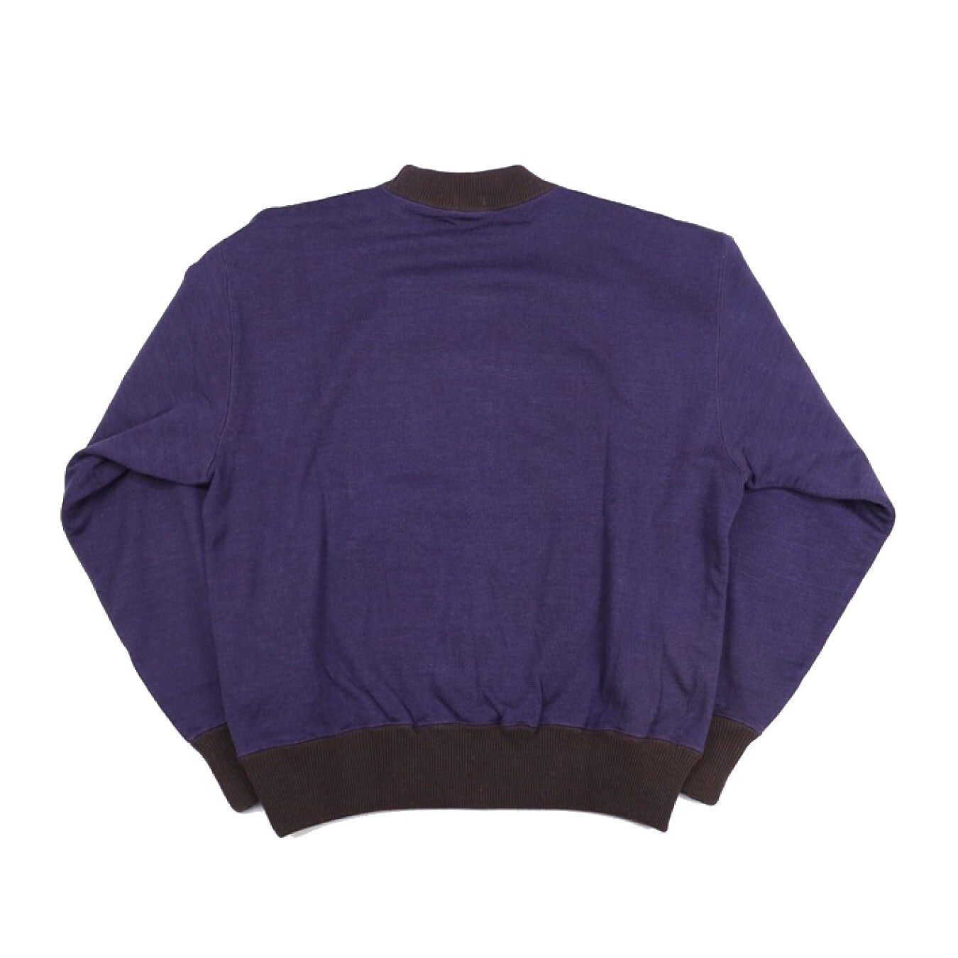 FREEWHEELERS(フリーホイーラーズ)～"#13" COTTON / RAYON DOUBLE FACE SWEAT SHIRT～